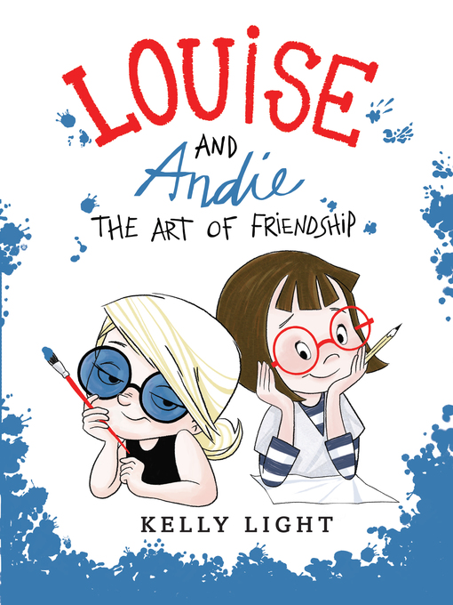 Title details for Louise and Andie by Kelly Light - Available